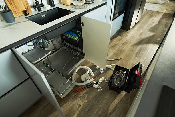 Reliable Leak Detection contractor in Bristol, NH by Street Wise - Plumbing